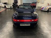 Porsche 911 993 3.6 CARRERA 4 CABRIOLET - <small></small> 115.000 € <small></small> - #15