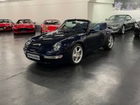 Porsche 911 993 3.6 CARRERA 4 CABRIOLET - <small></small> 115.000 € <small></small> - #16