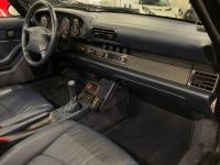 Porsche 911 993 3.6 CARRERA 4 CABRIOLET - <small></small> 115.000 € <small></small> - #27