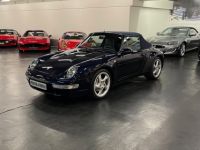 Porsche 911 993 3.6 CARRERA 4 CABRIOLET - <small></small> 115.000 € <small></small> - #1