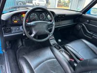 Porsche 911 993 3.6 CARRERA TARGA 285 Ch - <small></small> 92.900 € <small>TTC</small> - #2