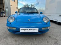 Porsche 911 993 3.6 CARRERA TARGA 285 Ch - <small></small> 92.900 € <small>TTC</small> - #5