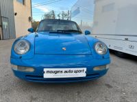 Porsche 911 993 3.6 CARRERA TARGA 285 Ch - <small></small> 92.900 € <small>TTC</small> - #6