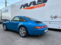 Porsche 911 993 3.6 CARRERA TARGA 285 Ch - <small></small> 92.900 € <small>TTC</small> - #20