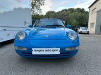 Porsche 911 993 3.6 CARRERA TARGA 285 Ch - <small></small> 92.900 € <small>TTC</small> - #21