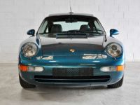 Porsche 911 993 3.6i 285cv - <small></small> 88.993 € <small>TTC</small> - #5