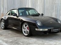 Porsche 911 993 4s 1997 - <small></small> 98.900 € <small>TTC</small> - #3