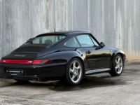 Porsche 911 993 4s 1997 - <small></small> 98.900 € <small>TTC</small> - #4