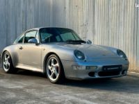 Porsche 911 993 4S 1998 Etat exceptionnel - <small></small> 109.900 € <small>TTC</small> - #2