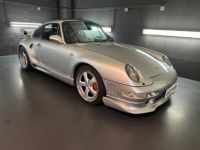 Porsche 911 993 BI-TURBO X50 - <small></small> 181.900 € <small>TTC</small> - #1