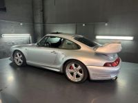 Porsche 911 993 BI-TURBO X50 - <small></small> 181.900 € <small>TTC</small> - #2