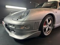 Porsche 911 993 BI-TURBO X50 - <small></small> 181.900 € <small>TTC</small> - #3