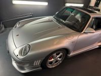 Porsche 911 993 BI-TURBO X50 - <small></small> 181.900 € <small>TTC</small> - #4