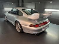 Porsche 911 993 BI-TURBO X50 - <small></small> 181.900 € <small>TTC</small> - #5