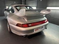 Porsche 911 993 BI-TURBO X50 - <small></small> 181.900 € <small>TTC</small> - #6