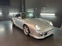 Porsche 911 993 BI-TURBO X50 - <small></small> 181.900 € <small>TTC</small> - #7