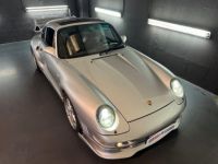 Porsche 911 993 BI-TURBO X50 - <small></small> 181.900 € <small>TTC</small> - #8