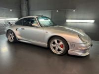 Porsche 911 993 BI-TURBO X50 - <small></small> 181.900 € <small>TTC</small> - #10