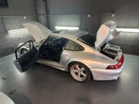 Porsche 911 993 BI-TURBO X50 - <small></small> 181.900 € <small>TTC</small> - #11