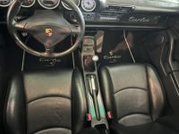 Porsche 911 993 BI-TURBO X50 - <small></small> 181.900 € <small>TTC</small> - #12