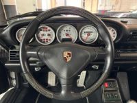 Porsche 911 993 BI-TURBO X50 - <small></small> 181.900 € <small>TTC</small> - #14