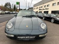 Porsche 911 993 Cabriolet 3.6 272cv Tiptronic - <small></small> 75.990 € <small>TTC</small> - #4