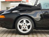 Porsche 911 993 Carrera 2 Cabriolet 1995 - <small></small> 84.900 € <small>TTC</small> - #5