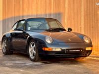 Porsche 911 993 Carrera 2 Vert Aventure - <small></small> 74.900 € <small>TTC</small> - #1