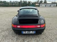 Porsche 911 993 carrera 3.6l - <small></small> 75.990 € <small>TTC</small> - #3