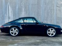 Porsche 911 993 Carrera 4 - <small></small> 75.900 € <small>TTC</small> - #1