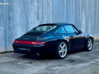 Porsche 911 993 Carrera 4 - <small></small> 75.900 € <small>TTC</small> - #2