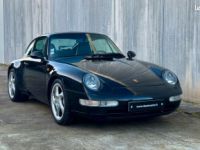 Porsche 911 993 Carrera 4 - <small></small> 75.900 € <small>TTC</small> - #3