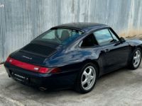 Porsche 911 993 Carrera 4 1995 - <small></small> 74.900 € <small>TTC</small> - #1