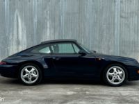 Porsche 911 993 Carrera 4 1995 - <small></small> 74.900 € <small>TTC</small> - #2