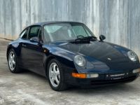 Porsche 911 993 Carrera 4 1995 - <small></small> 74.900 € <small>TTC</small> - #3