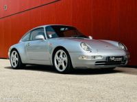 Porsche 911 993 CARRERA 4 286ch boîte mécanique Embrayage neuf - <small></small> 79.900 € <small>TTC</small> - #1