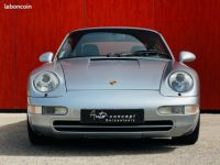 Porsche 911 993 CARRERA 4 286ch boîte mécanique Embrayage neuf - <small></small> 79.900 € <small>TTC</small> - #3