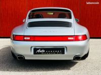 Porsche 911 993 CARRERA 4 286ch boîte mécanique Embrayage neuf - <small></small> 79.900 € <small>TTC</small> - #4