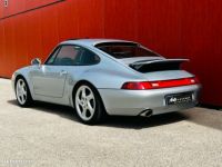 Porsche 911 993 CARRERA 4 286ch boîte mécanique Embrayage neuf - <small></small> 79.900 € <small>TTC</small> - #5