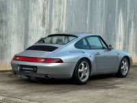 Porsche 911 993 Carrera 4 Varioram 286CV - <small></small> 77.900 € <small>TTC</small> - #1