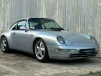 Porsche 911 993 Carrera 4 Varioram 286CV - <small></small> 77.900 € <small>TTC</small> - #3