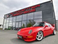 Porsche 911 993 Carrera Coupe 3.6 Aero-Kit - <small></small> 95.890 € <small>TTC</small> - #1