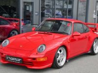 Porsche 911 993 Carrera Coupe 3.6 Aero-Kit - <small></small> 95.890 € <small>TTC</small> - #2