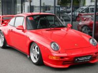 Porsche 911 993 Carrera Coupe 3.6 Aero-Kit - <small></small> 95.890 € <small>TTC</small> - #3