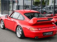 Porsche 911 993 Carrera Coupe 3.6 Aero-Kit - <small></small> 95.890 € <small>TTC</small> - #5