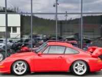 Porsche 911 993 Carrera Coupe 3.6 Aero-Kit - <small></small> 95.890 € <small>TTC</small> - #6