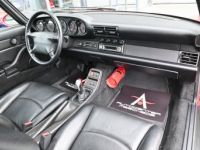 Porsche 911 993 Carrera Coupe 3.6 Aero-Kit - <small></small> 95.890 € <small>TTC</small> - #10