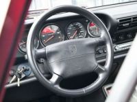 Porsche 911 993 Carrera Coupe 3.6 Aero-Kit - <small></small> 95.890 € <small>TTC</small> - #13