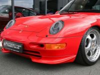 Porsche 911 993 Carrera Coupe 3.6 Aero-Kit - <small></small> 95.890 € <small>TTC</small> - #17