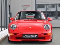 Porsche 911 993 Carrera Coupe 3.6 Aero-Kit - <small></small> 95.890 € <small>TTC</small> - #22